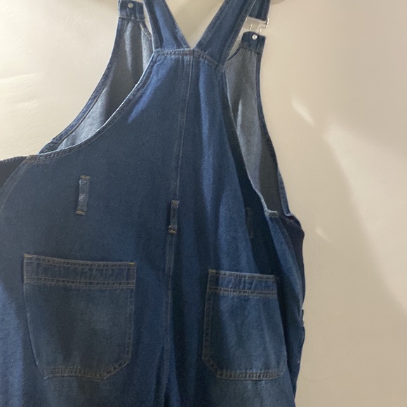 Maternity overalls - Picture 5 of 6